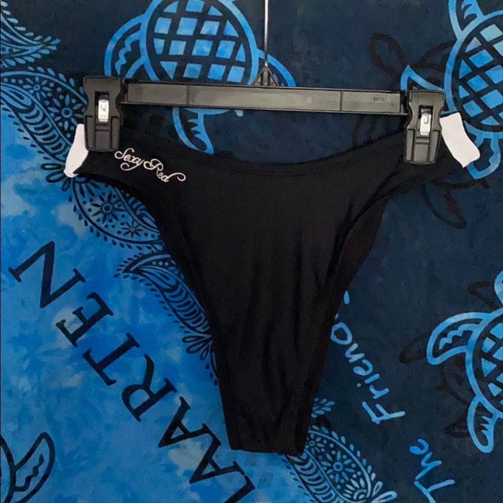 Bikini Bottoms 👙